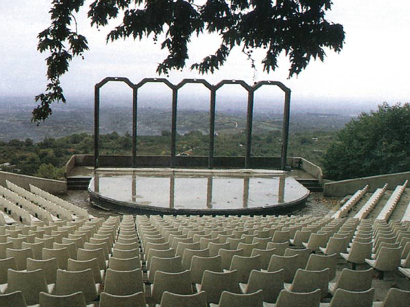 H ταινία “Περιπέτεια στη ζούγκλα” στο Θερινό Δημοτικό Θέατρο Νάουσας