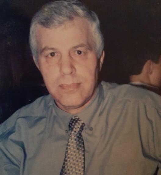 Κοινωνικά: Απεβίωσε ο Χαράλαμπος Καρατζίδης