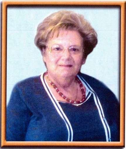 Κοινωνιά: Απεβίωσε η Αθηνά Μπεσικιάρη