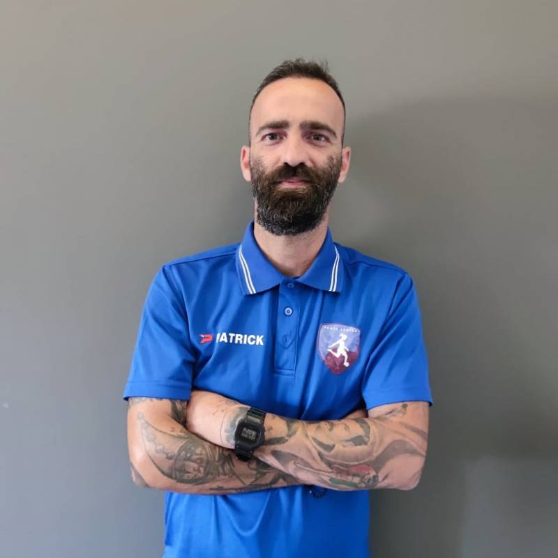 Veria Ladies: Παραμένει στην τεχνική ηγεσία ο Θανάσης Γιαγλής