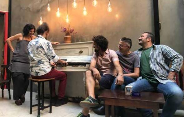 Βέροια: Μουσική από την Κέλτικη παράδοση την Τρίτη στον πεζόδρομο της αγοράς
