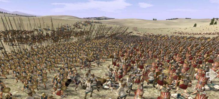 Μάχη της Χαιρώνειας: H ώρα της Μακεδονίας