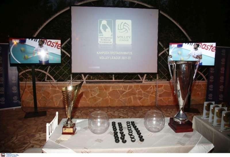 Με Μίλωνα ο Φίλιππος και στην πρεμιέρα πρωταθλήματος και στο Λιγκ Καπ «Νίκος Σαμαράς»