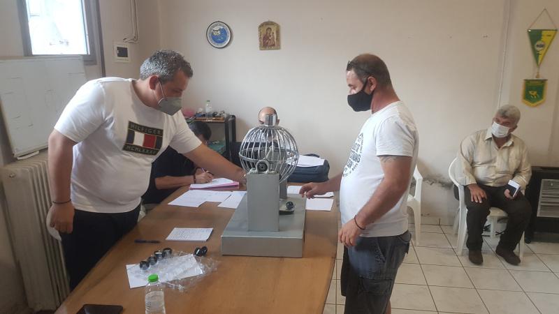 Με δέκα ομάδες η Α ερασιτεχνική – Το πρόγραμμα της σεζόν