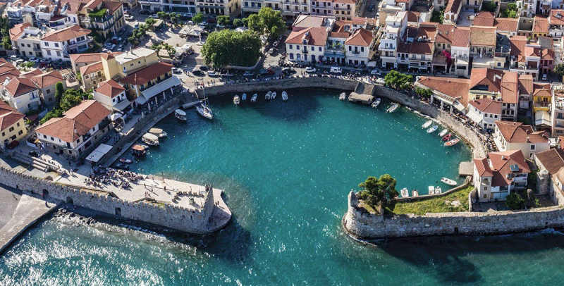 Η Φιλόπτωχος διοργανώνει εκδρομή στο Ναύπλιο