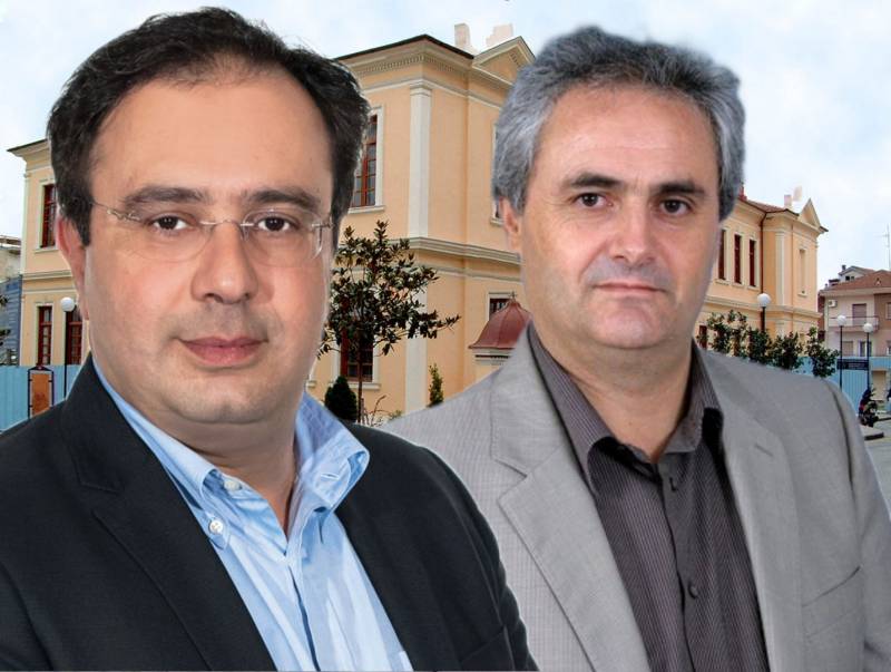 Μικρά – μικρά από το Δημοτικό Συμβούλιο Βέροιας – Μαλλιά κουβάρια για μια αντιδημαρχία