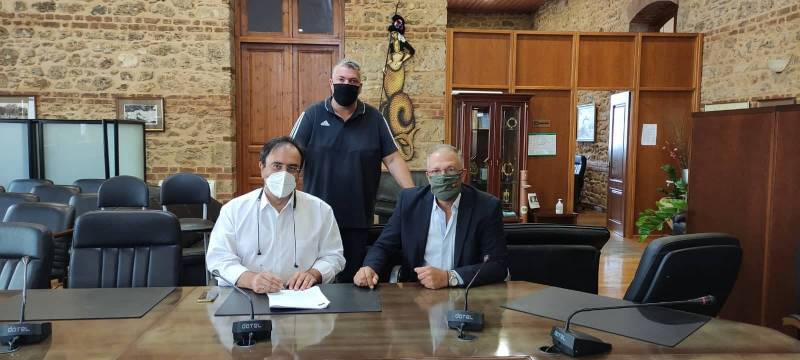 Έργο με στόχο την αναβάθμιση της τουριστικής προβολής θα υλοποιήσει ο δήμος Βέροιας