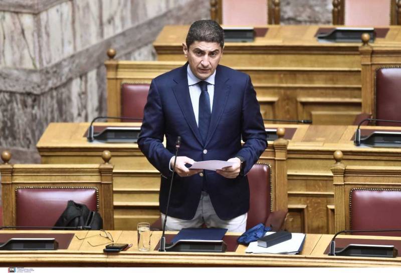 Αυγενάκης: “Τα Προγράμματα Άθλησης για Όλους δεν καταργούνται, ούτε περικόπτονται, αλλά αναμορφώνονται σε πιο λειτουργικά”