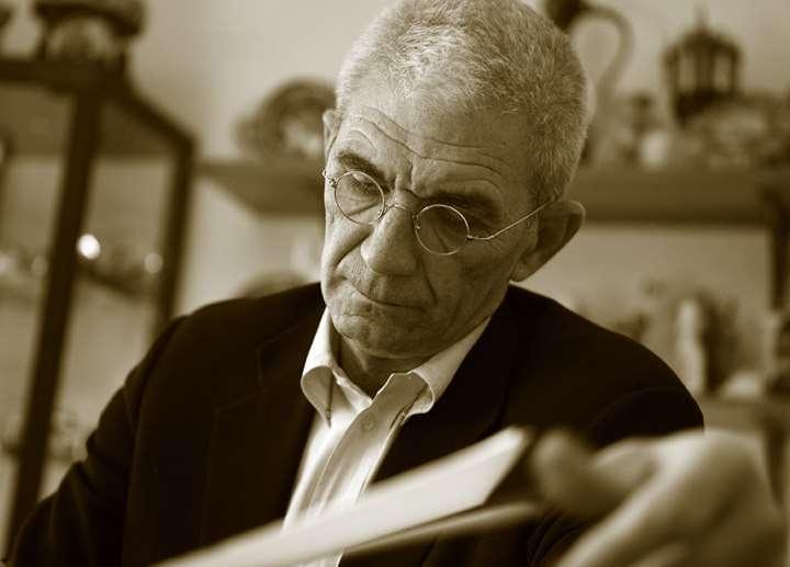 Στην Βέροια θα παρουσιαστεί το βιβλίο του Γιάννη Μπουτάρη «60 Χρόνια Τρύγος»