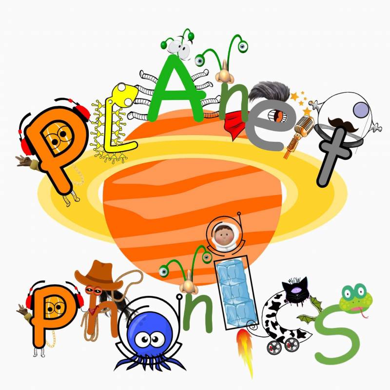 Planet Phonics: Ένα μοναδικό εκπαιδευτικό πρόγραμμα δημιούργησε το Κέντρο Ξένων Γλωσσών MITSIOU!