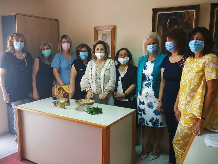 Γενική συνέλευση στον Όμιλο Προστασίας Παιδιού Βέροιας