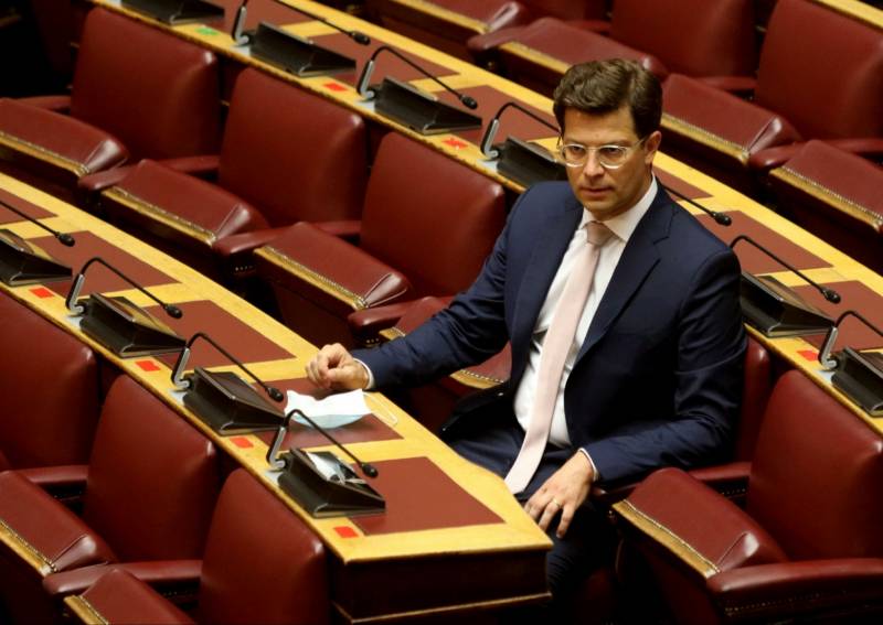 Τόλκας: «Συνεχιζόμενος εμπαιγμός για τις υποδομές – καμία δέσμευση για τον προαστιακό στην Ημαθία»
