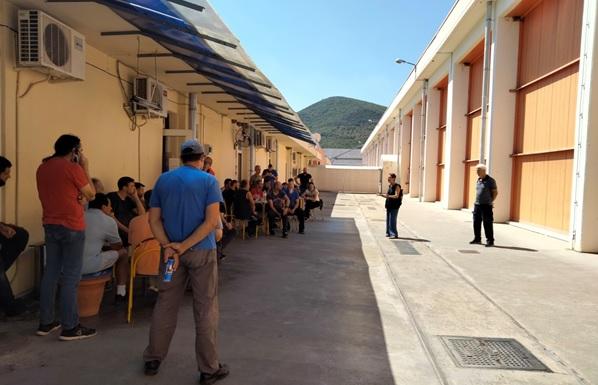 Το ΚΚΕ Ημαθίας για το κλείσιμο της νηματουργίας Βαρβαρέσος