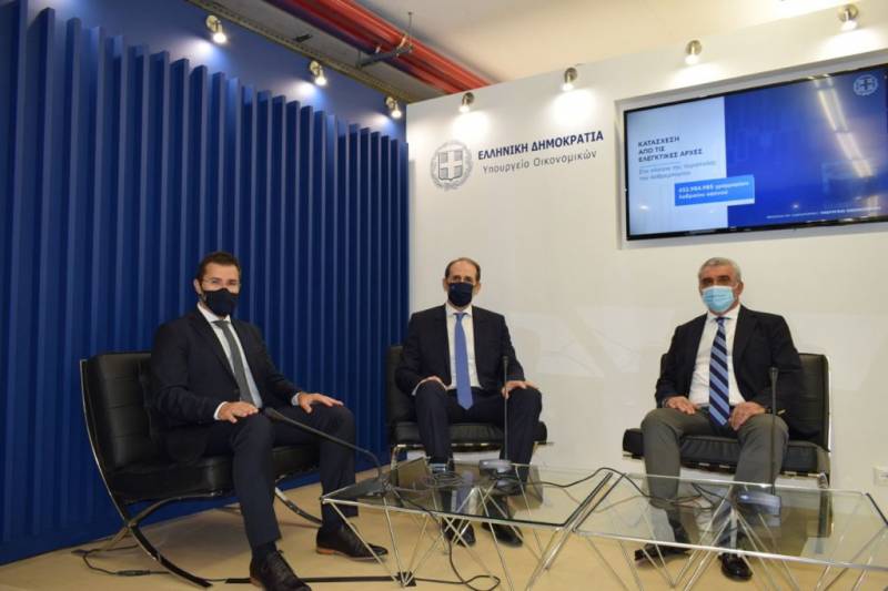 Βεσυρόπουλος: «Η αντιμετώπιση του λαθρεμπορίου είναι κοινός στόχος για την Πολιτεία και την Υγιή Επιχειρηματικότητα»