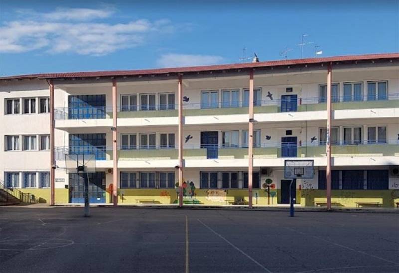 Τηλεκπαίδευση λόγω έλλειψης θέρμανσης στο 16ο Δημοτικό Βέροιας – Ενοχλημένοι οι γονείς