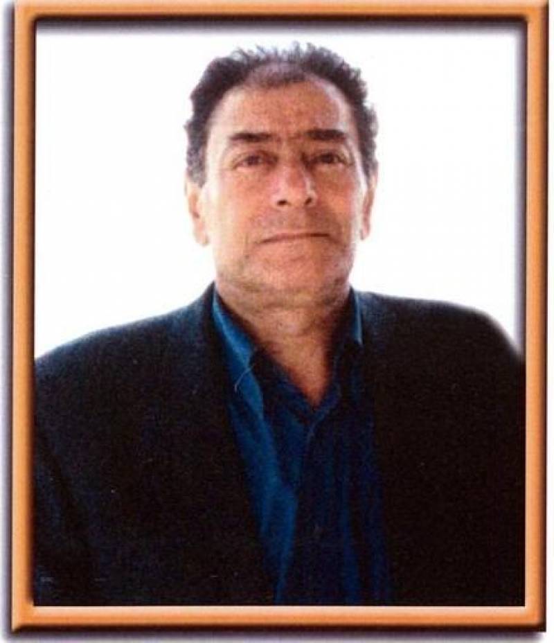 Κοινωνικά: Απεβίωσε ο Αθανάσιος Εμμανουήλ