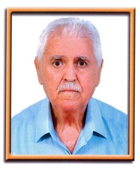 Κοινωνικά: Πέθανε ο Παναγιώτης Βασιλειάδης
