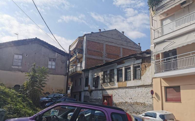 Θύμα απάτης έπεσε ηλικιωμένη γυναίκα στην Βέροια