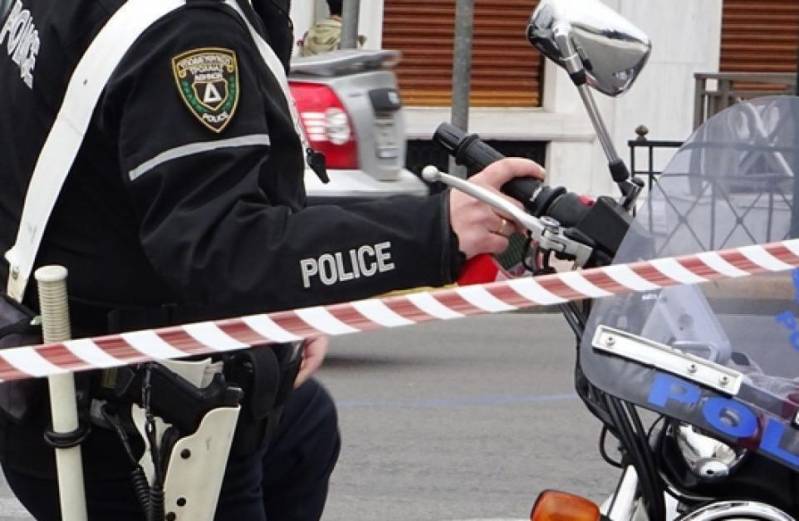 Προσωρινές κυκλοφοριακές ρυθμίσεις στην Βέροια