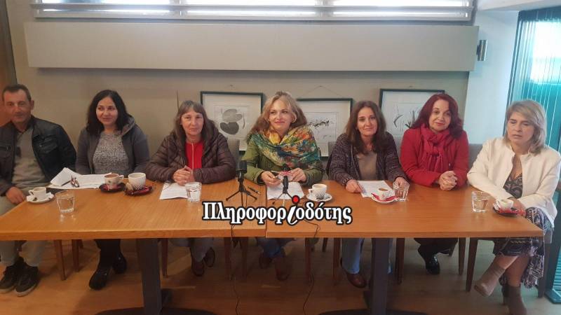 Λήψη μέτρων προστασίας για ασφαλές άνοιγμα των σχολείων ζητά η ΕΛΜΕ – Ζητά επίσης την κατάργηση της βάσης εισαγωγής στα ΑΕΙ