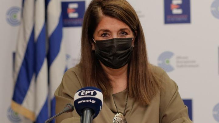 Με μάσκα στις παρελάσεις