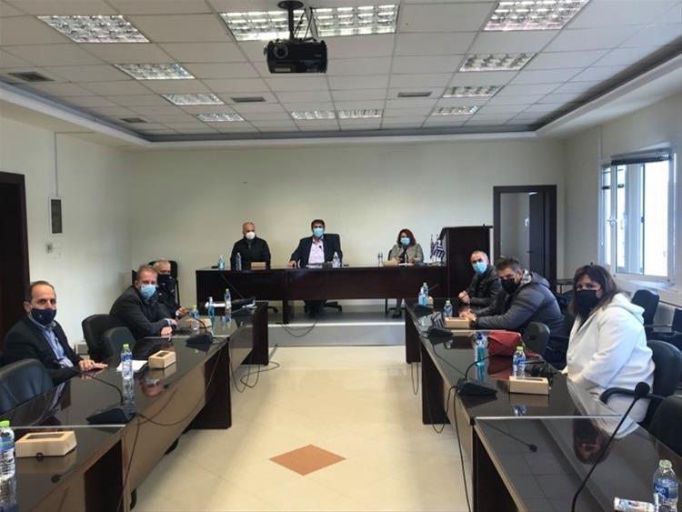 Ούτε στο νομό Πέλλας θα γίνουν παρελάσεις