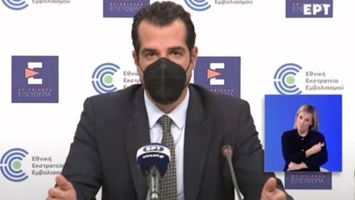 Μάσκα μόνο σε νοσοκομεία, μονάδες φροντίδας ηλικιωμένων και αστικές συγκοινωνίες από 1η Ιουνίου