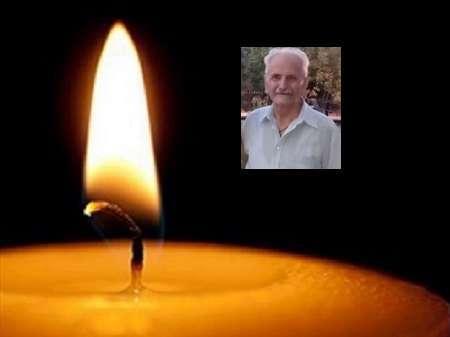 « Έφυγε» ο άνθρωπος της προσευχής