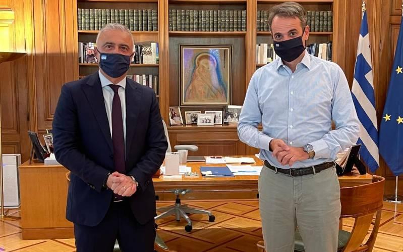 Νέο προεκλογικό βίντεο Τσαβδαρίδη: “Και στην Βουλή Λάζαρος”