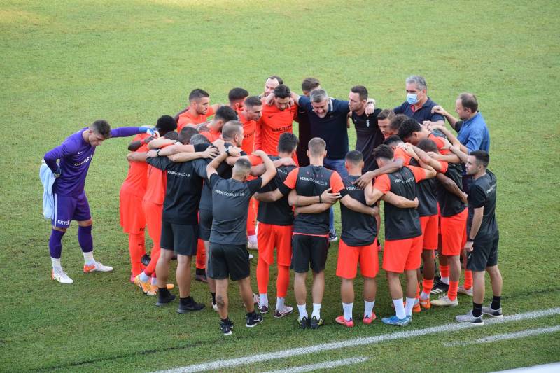 Ψάχνει στόπερ από τη Super League 1 η Βέροια