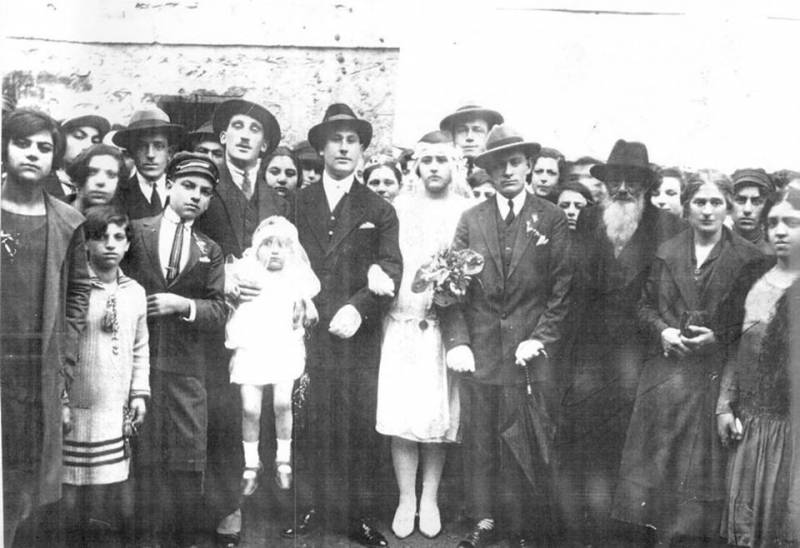 Εκδήλωση στην Αλεξάνδρεια με θέμα “Από τη Βέροια στο Άουσβιτς”