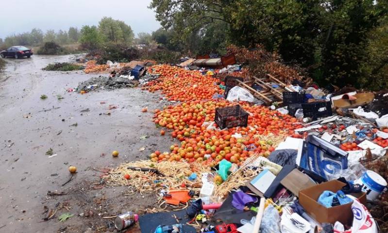 Πανέξυπνη  πόλη  ή … και το περιβάλλον ;