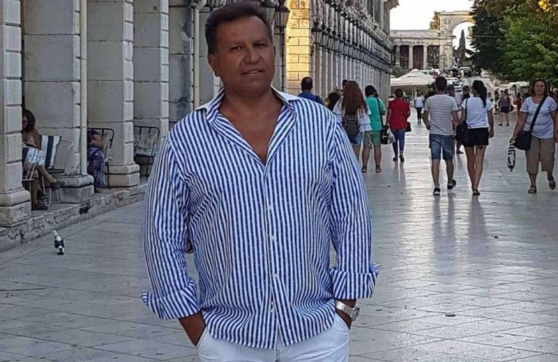 Νάουσα: “Έφυγε” 57χρονος δάσκαλος από κορονοϊό