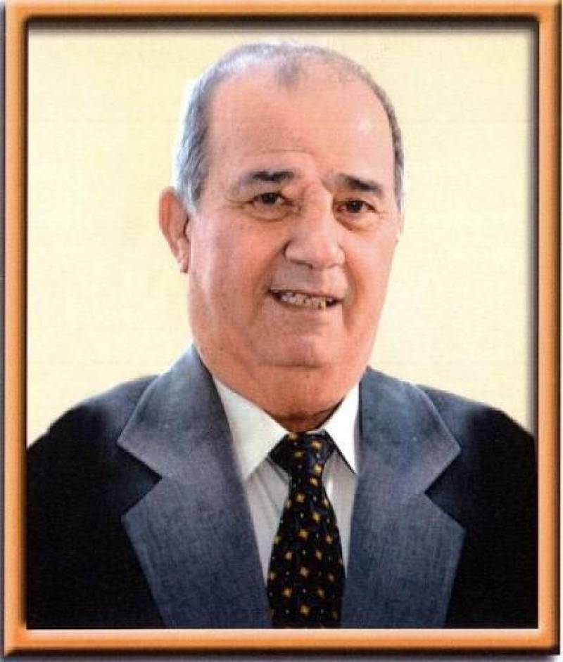 Κοινωνικά: Απεβίωσε Ζαφείριος Αλεξιάδης