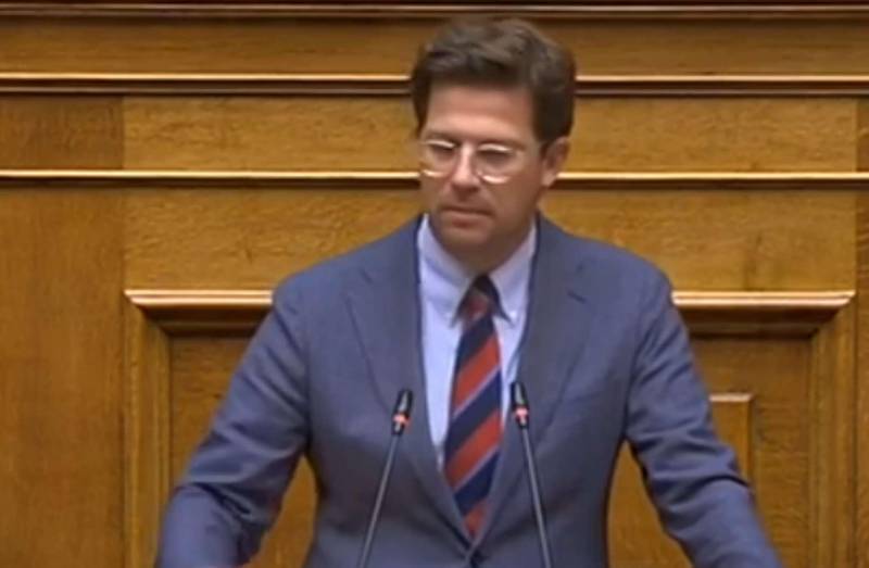 Τόλκας: “Μέγα Ψέμα η χρηματοδότηση των 10,7 εκατομμυρίων του Άδωνη Γεωργιάδη για τα 3-5 Πηγάδια”