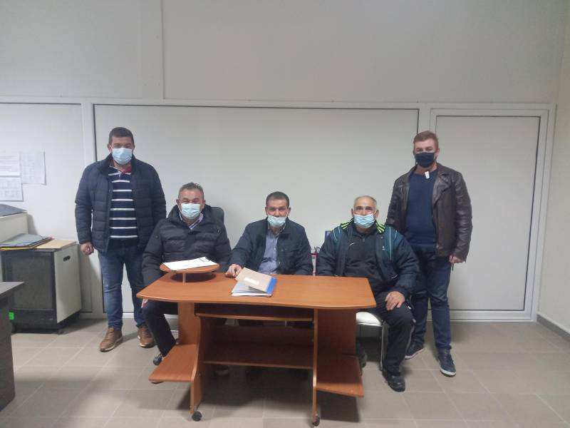 Αγροτικός Σύλλογος Βέροιας: “Το ταμείο αποθεματικών κρίσης της ΕΕ δεν απευθύνεται σε εκλεκτούς”