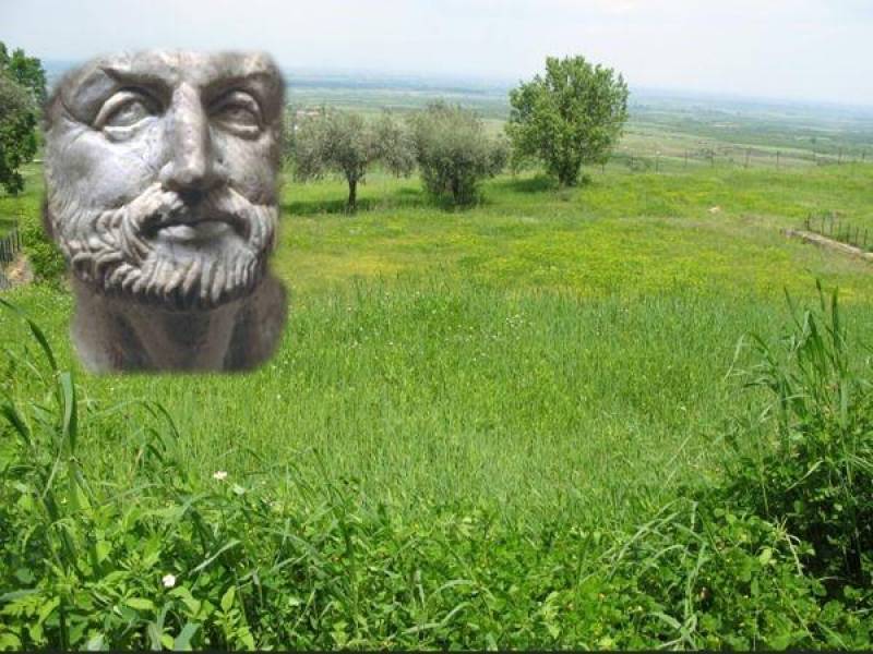 Ωράριο λειτουργίας του Αρχαίου Θεάτρου Αιγών