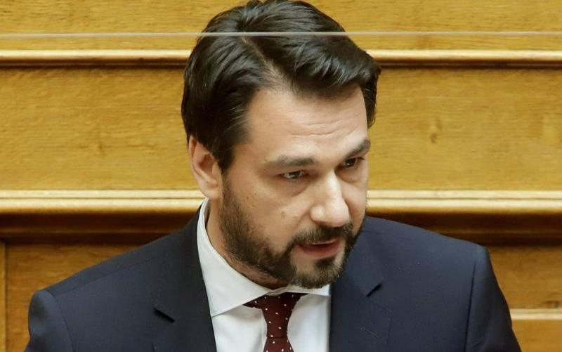 Μπαρτζώκας: Δικαίωση όλων των προσπαθειών η ίδρυση Τομέα ΕΚΑΒ στην Αλεξάνδρεια