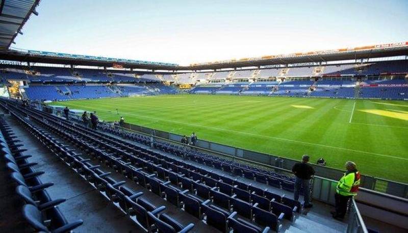 Στοίχημα: Ψηλά το σκορ στο “Brondby Stadium”