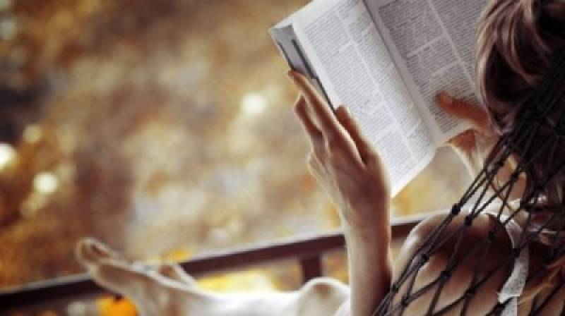 Στα σκαριά λέσχη ανάγνωσης στην Αλεξάνδρεια