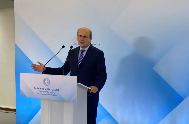 Χατζηδάκης: Οι 8 μεγάλες αλλαγές στον ΕΦΚΑ