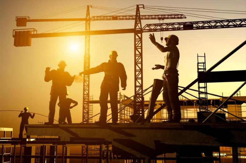 Αντιμετώπιση της θερμικής καταπόνησης των εργαζομένων λόγω υψηλών θερμοκρασιών