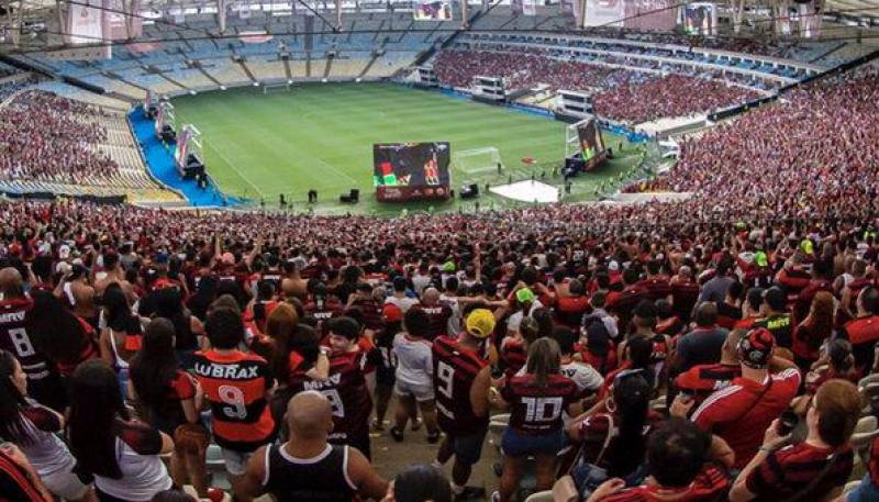 Στοίχημα: Ξεφεύγει το σκορ στο “Maracana”