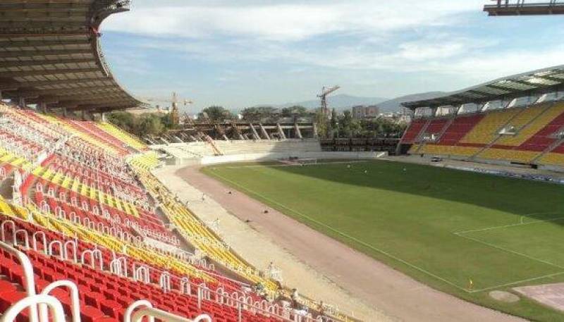 Στοίχημα: Δράση με γκολ στο “Ολίμπικο”