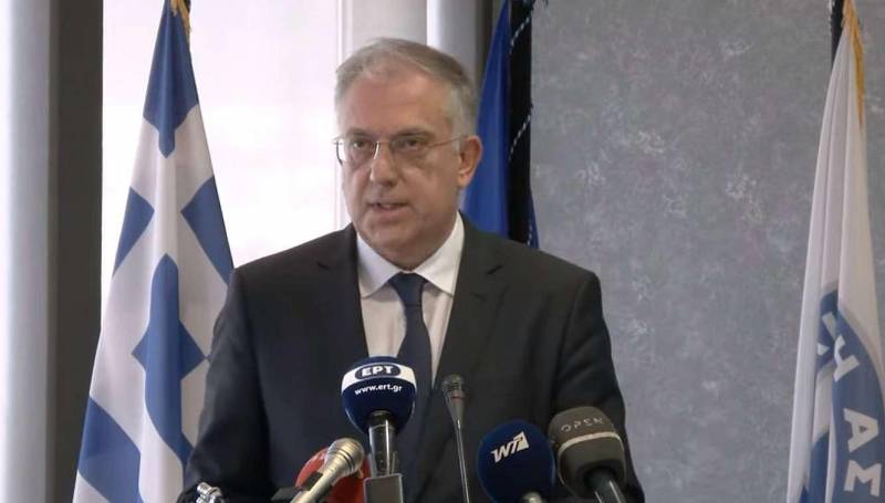 ΕΛΑΣ: Πέντε μέτρα αναβάθμισης και δυο θεσμικές πρωτοβουλίες