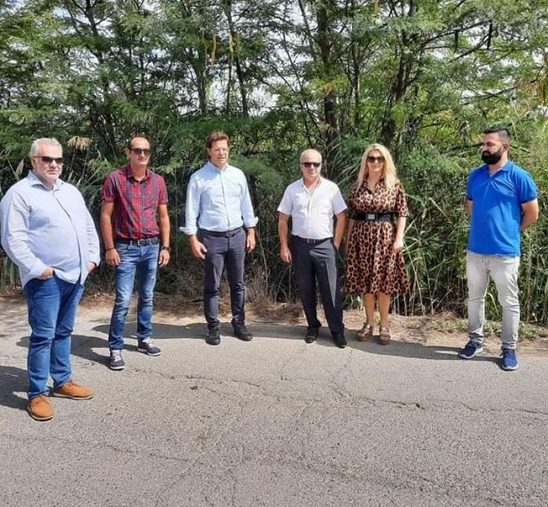 Τόλκας: Χρειάζεται να ανακτήσουμε την αξιοπρέπεια, να υπερασπιστούμε τα συμφέροντα των πολλών