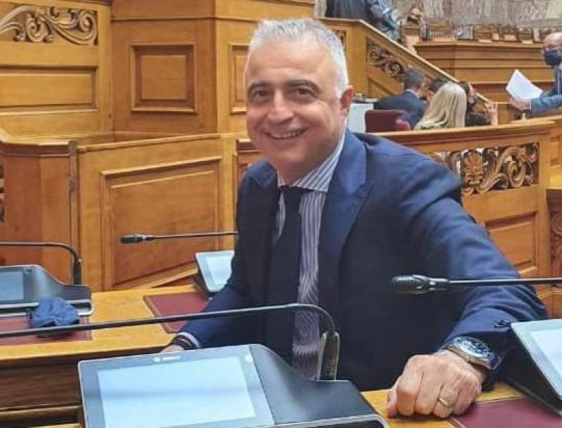 Λάζαρος Τσαβδαρίδης: Είμαστε εδώ για σένα