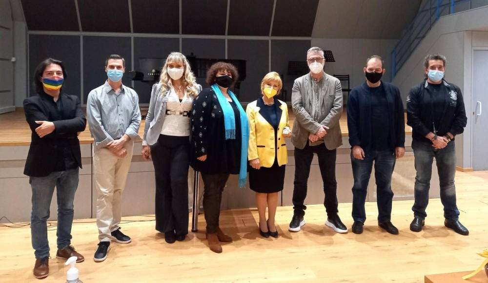 Αποτελέσματα 6ου Πανελλήνιου Διαγωνισμού Μουσικής Ομίλου για την UNESCO Τεχνών, Λόγου & Επιστημών Ελλάδος – Διάκριση Βεροιώτη μουσικού