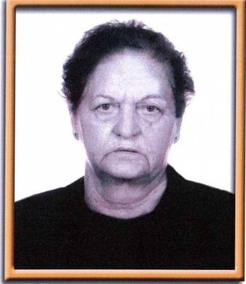 Κοινωνικά: Απεβίωσε η Μαρία Κουφοπούλου
