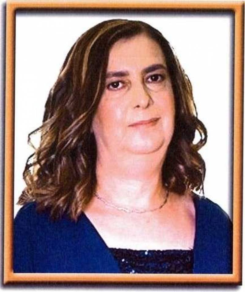 Κοινωνικά: Πέθανε η Σουμέλα Θεοδ. Σαπουντζόγλου